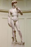 marble statue