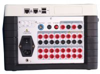 Ponovo POM2 Universal Protective Relay Test Set