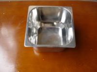 metal stamping parts