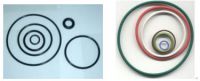 o rings