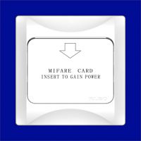 Mifare Energy Saving Switch