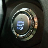 Car Alarm System