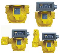 Buck Flow Meter