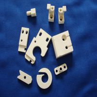 alumina ceramic parts From China