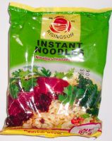 Instant Noodle