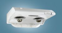 Range hoods with auto clean (TRH-204X)