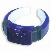 neck-vertebra therapeutic massager