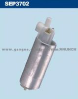 Electric Fuel Pump