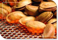 Nuts ( Hazelnuts, Pistachios, Chickpeas )
