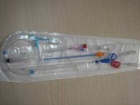 Dialysis Catheter