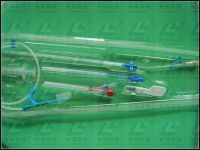 Central Venous Catheter