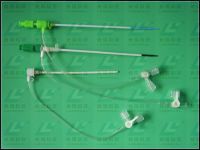 Introducer Sheath Set