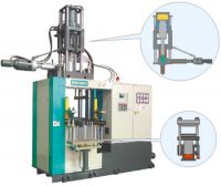 Rubber Injection Moulding Machines