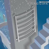 Heated Towel Rails
