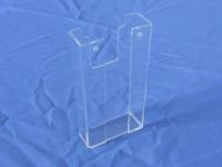 Acrylic Brochure Holder