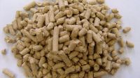 Soybean Meal Pellets 