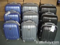 Trolley Cases, luggages, suitcases, bags, cases, briefcases