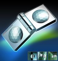 SHOWER ROOM HARDWARE SERIES