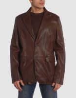 Leather Jakets Nice Model