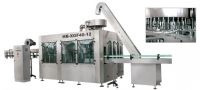 Three-in-one Washing, Filling And