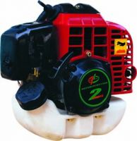 Gasoling Engine