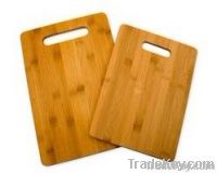 Bamboo Cutting Board