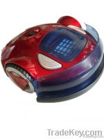 Auto Robot Vacuum Cleaner