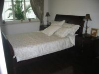 bed for bedroom
