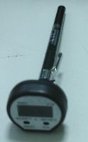 Thermometer