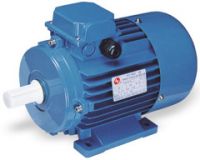 Supply Ms Aluminum Motor