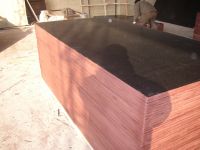 Dynea film faced plywood