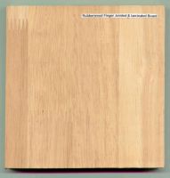 Wooden Fjl Panels