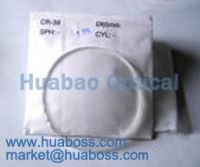 CR 39 1.499 UC Lens