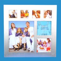 Aluminium Photo Frame