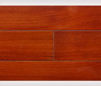 Teak Flooring
