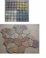 Floor Stone(slate Mat