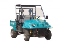 Utility Vehicle (EEC