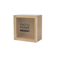 Beechwood Photo Frame
