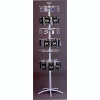 Metal Rack Display