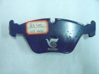Brake Pad Suitable ForBMW