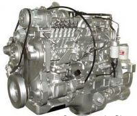 Auto Engine