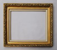 wooden picture frame