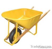 Wheelbarrows WB7600