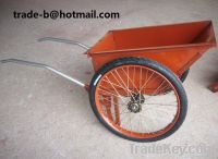 WheelBarrows WB5H1