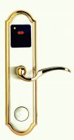 Hotel RF Card Lock
