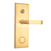 Hotel TM Card Lock