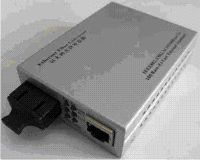 Sell Media Converter