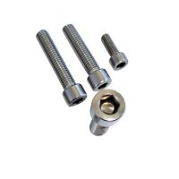 Bolts