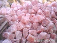 Rock Salt Lumps