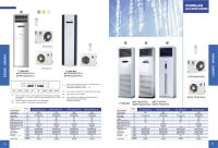 Cabinet Series(floor Standing